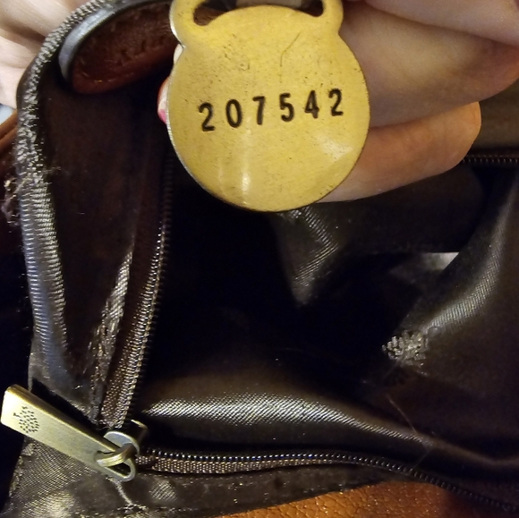 Mulberry Alexa crossbody shoulder bag - Picture 6 of 11